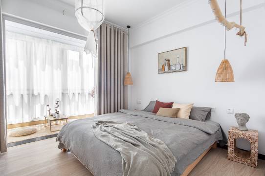 长沙XIONGPAN公寓(2号店)