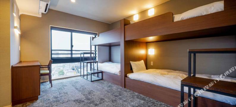 RESI STAY  五条坂(RESI STAY Gojozaka)图片