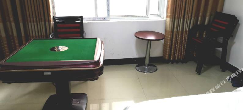 洞口文昌艺天酒店图片