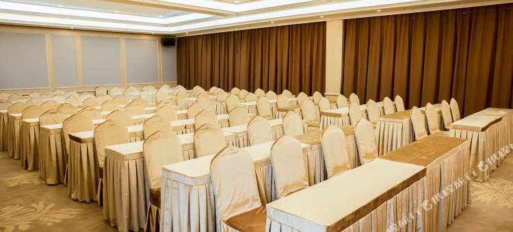 维也纳酒店(重庆荣昌滨海店)图片