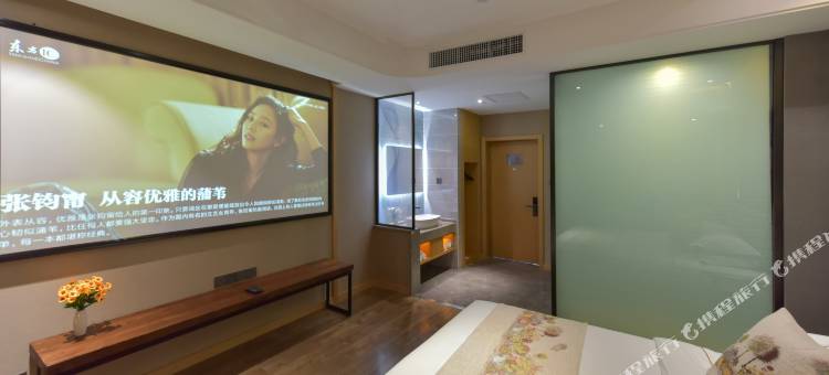 龙达千禧酒店(燕郊中央美院店)图片