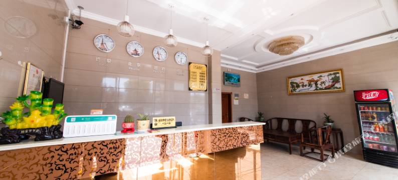 开江好宜家宾馆图片