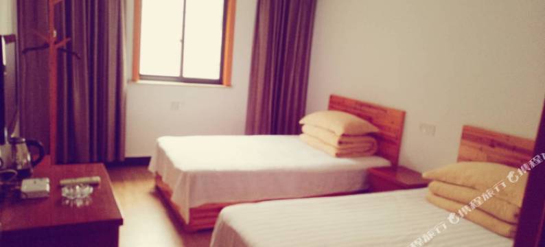 桐庐沈园好久不见民宿图片