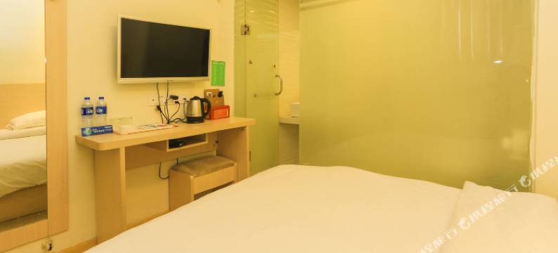 深圳新方向精品酒店(翠竹地铁站店)图片