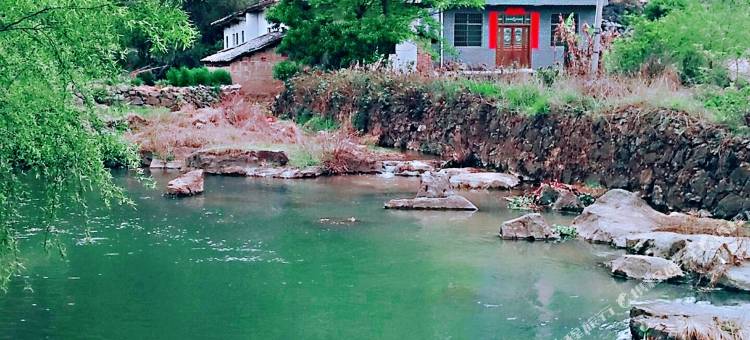 上甘棠寿隆桥客栈图片