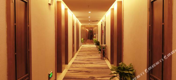 吉首起航大酒店(吉首大学店)图片