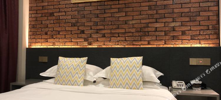 台州1981酒店(交通路店)图片