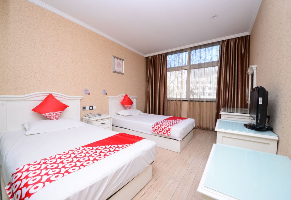 365 Express HotelHotel Overview