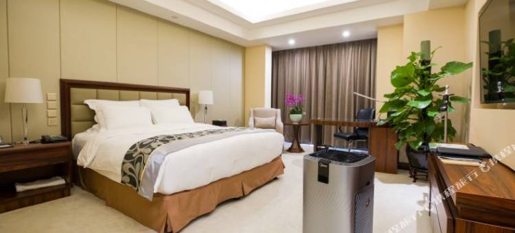 北京贵都大酒店图片