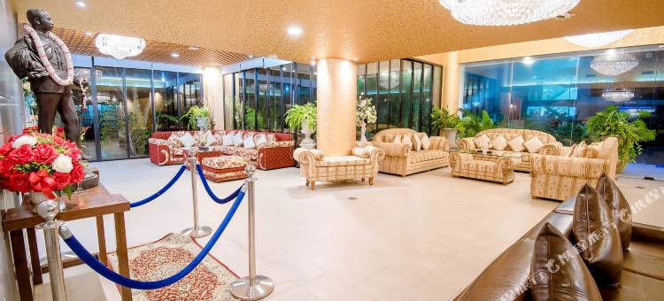 纽约城市度假村及水疗中心(NY City Resort and Spa)图片