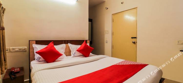 Hotel O Parnasala Princely图片