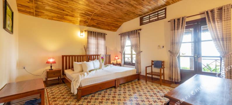 富国岛生态海滩度假村(Phu Quoc Eco Beach Resort)图片