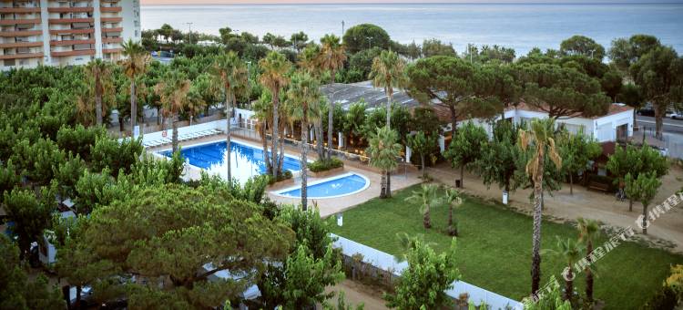 贝索尔露营酒店(Càmping Bellsol)图片