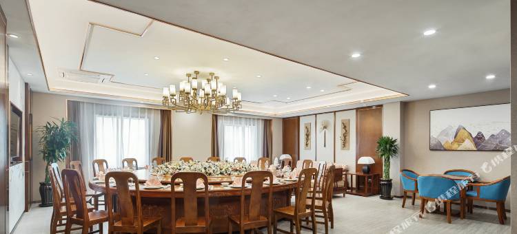 金边玫瑰半岛国际大酒店(Rose Garden International Hotel)图片