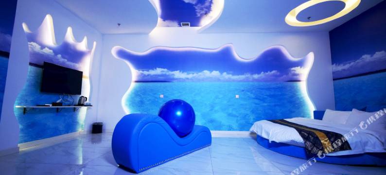 盖州福家商务酒店(盖州中心医院店)图片