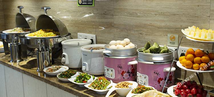 精途酒店(黄冈武穴雅斯广场店)图片