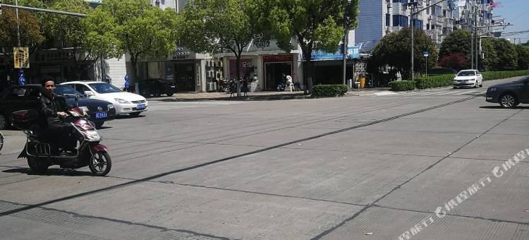 骏怡连锁酒店(上海崇明区学宫路湄洲路店)图片