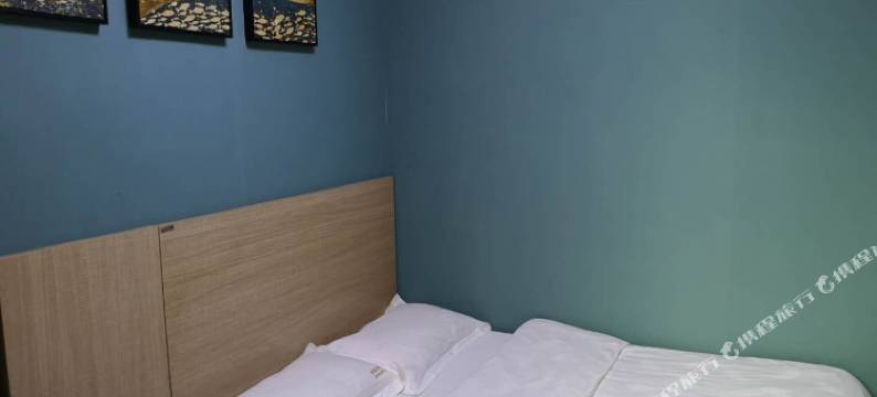 居冠宾馆(平顶山凌云路店)图片