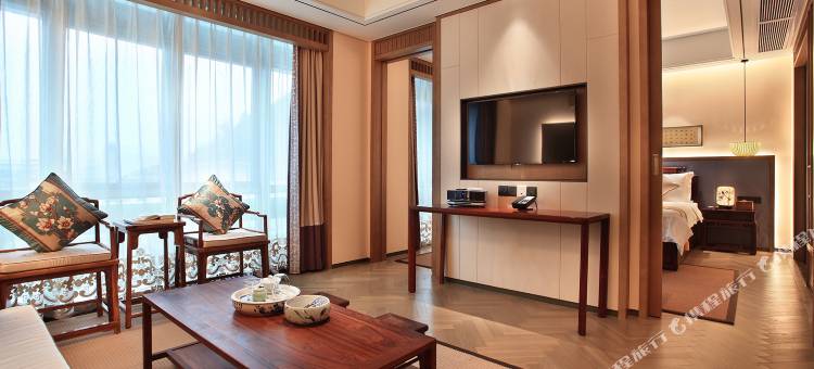 桂林BEN本味酒店(会展中心店)图片