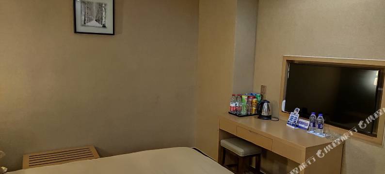 杭州碧海云天宾馆图片