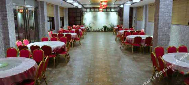 华山客·瑞铭源客栈(华山北站店)图片