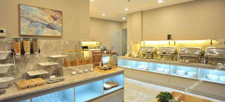 艺苑正声酒店(济南齐鲁医院店)图片