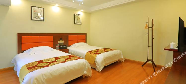 黄山徽旅民宿(高铁北站店)图片