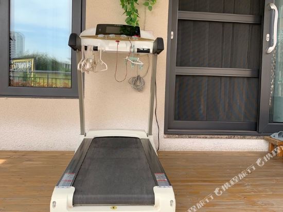 景德镇夏日林溪公寓