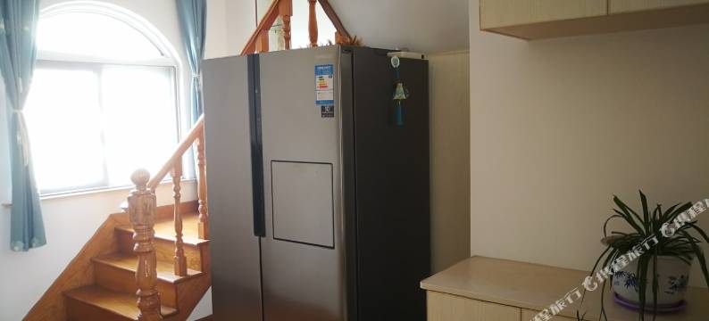 常熟虞城山秀快乐民宿图片