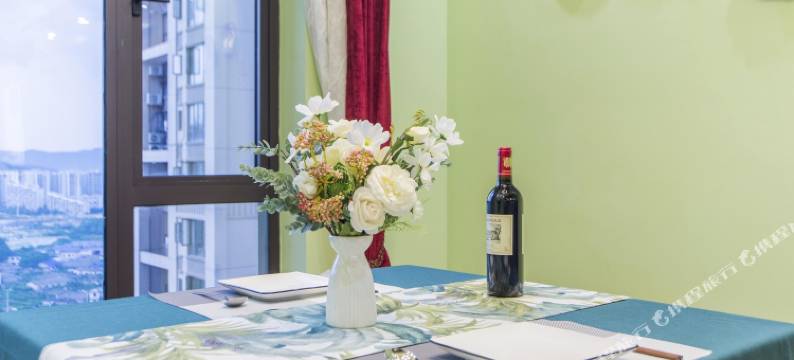 长沙卓尔不凡公寓图片