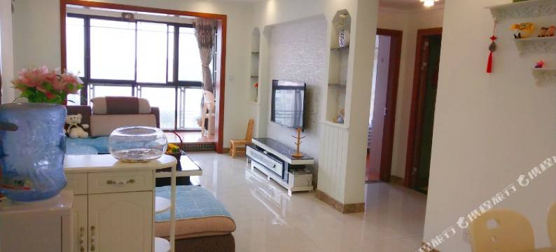 成都海棠湾小憩公寓图片