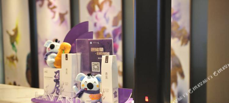 麗枫酒店(哈尔滨东站工程大学店)图片