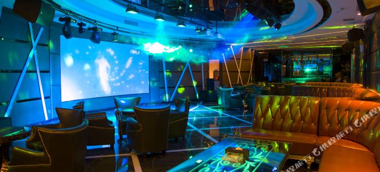 狼牙山中凯大酒店图片