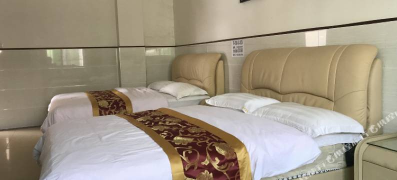 惠州京都酒店图片