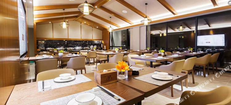 南澳悦缦度假酒店图片