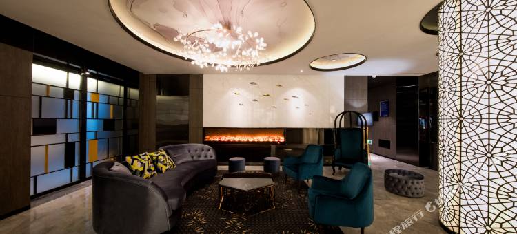 桔子酒店(南京夫子庙地铁站店)图片