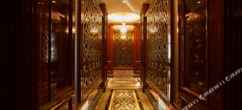 上海悦麓花园酒店图片