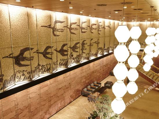 東京大倉飯店（南樓）