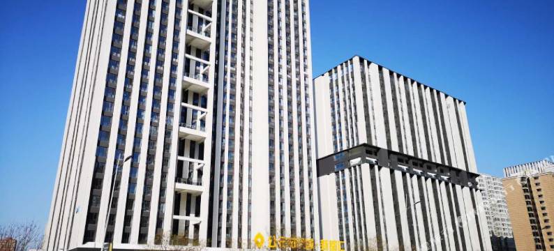 斯维特智慧公寓 (公元时代城店)图片