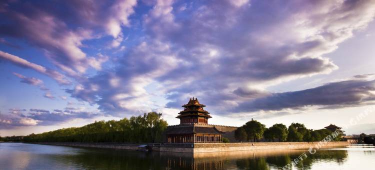 喆啡酒店(北京天安门广场珠市口地铁站店)图片