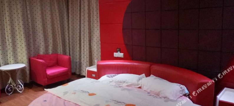 无为徽府99风尚酒店图片