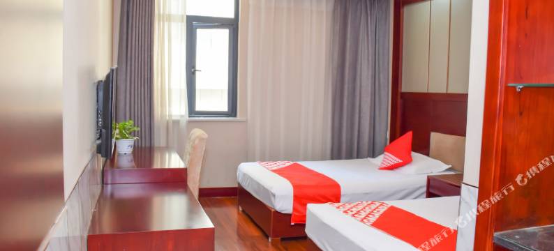 岳西金翠兰商务酒店图片