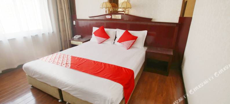 庆阳紫怡宾馆图片