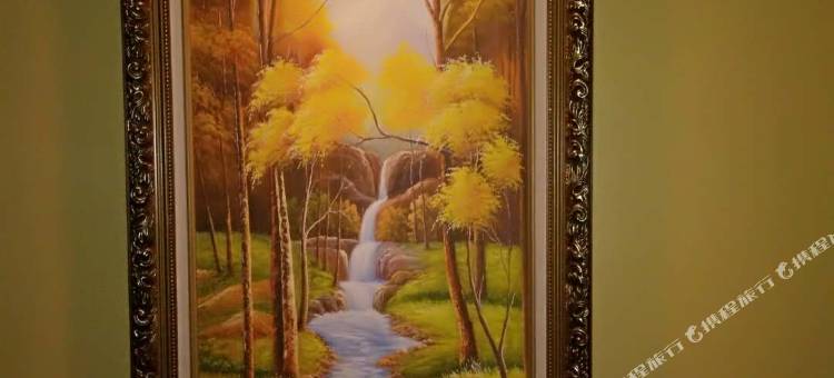 天鹅大酒店(汝州火车站店)图片