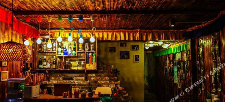 黄姚古镇芥子须弥客栈图片