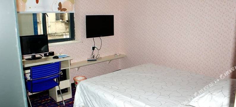 襄阳楚兴宾馆图片