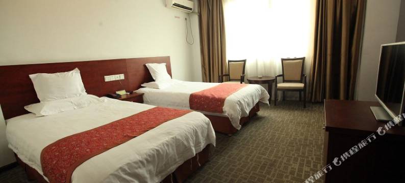 天目湖旅游度假区华阳宾馆图片