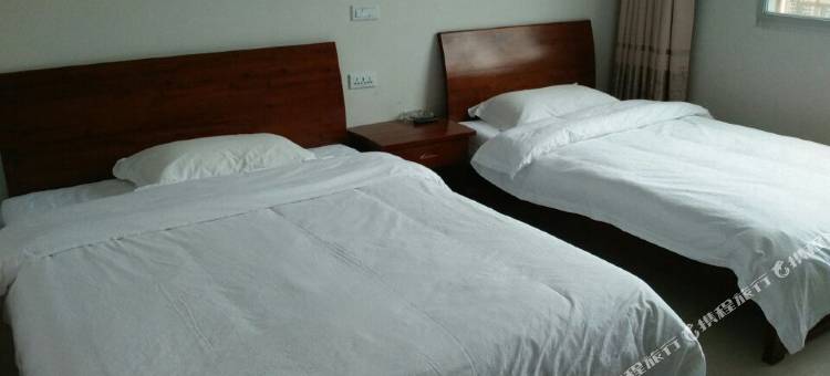 三清山喜盈门山庄图片