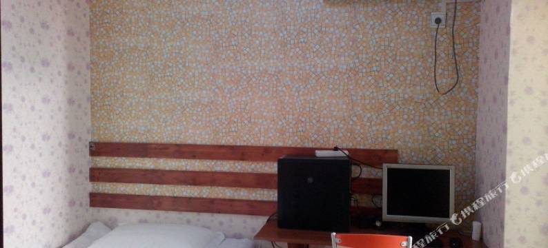 郴州乐享私人影院主题宾馆图片