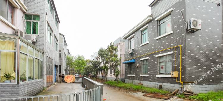 天目湖旅游度假区贤青农家乐图片